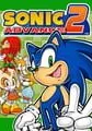 Sonic Advance 2 small cover