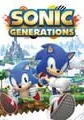 Sonic Generations small cover