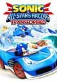 Sonic & All-Stars Racing Transformed small cover