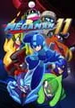 Mega Man 11 small cover