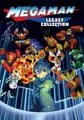 Mega Man Legacy Collection small cover