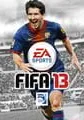 FIFA Soccer 13 small cover