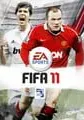 FIFA Soccer 11 small cover