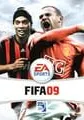 FIFA Soccer 09 small cover