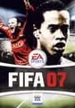 FIFA Soccer 07 small cover