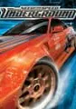 Need for Speed: Underground small cover