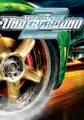 Need for Speed: Underground 2 small cover