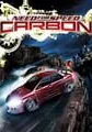Need for Speed: Carbon small cover