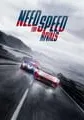 Need for Speed: Rivals small cover