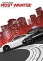 Need for Speed: Most Wanted small cover