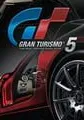 Gran Turismo 5 small cover