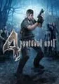 Resident Evil 4 small cover