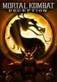 Mortal Kombat: Deception small cover