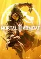 Mortal Kombat 11 small cover