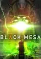 Black Mesa small cover
