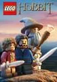 LEGO The Hobbit small cover