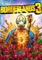 Borderlands 3 small cover