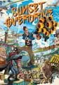 Sunset Overdrive small cover