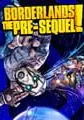Borderlands: The Pre-Sequel small cover