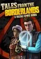 Tales from the Borderlands small cover