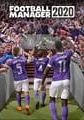 Football Manager 2020 small cover