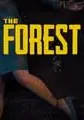 The Forest small cover