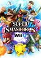 Super Smash Bros. for Wii U small cover