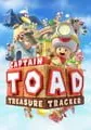 Captain Toad: Treasure Tracker small cover