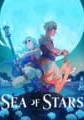 Sea of Stars small cover