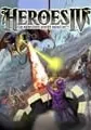 Heroes of Might and Magic IV small cover