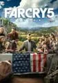 Far Cry 5 small cover