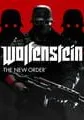 Wolfenstein: The New Order small cover