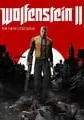 Wolfenstein II: The New Colossus small cover