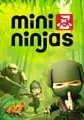 Mini Ninjas small cover