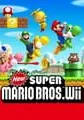 New Super Mario Bros. Wii small cover