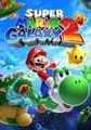 Super Mario Galaxy 2 small cover
