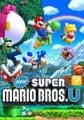 New Super Mario Bros. U small cover