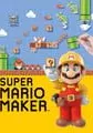 Super Mario Maker small cover