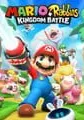 Mario + Rabbids Kingdom Battle small cover