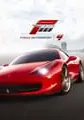 Forza Motorsport 4 small cover