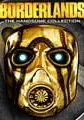 Borderlands: The Handsome Collection small cover