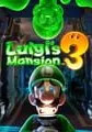 Luigi's Mansion 3 small cover