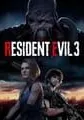 Resident Evil 3 small cover