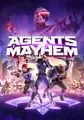 Agents of Mayhem small cover