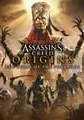 Assassin's Creed Origins: The Curse of the Pharaohs small cover