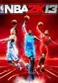 NBA 2K13 small cover