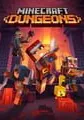Minecraft Dungeons small cover