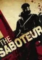 The Saboteur small cover