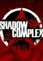 Shadow Complex small cover