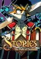 Stories: The Path of Destinies small cover